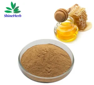 Wholesale Wholesale Bulk Bee Propolis Powder Propolis Extract Exporters, Exporter