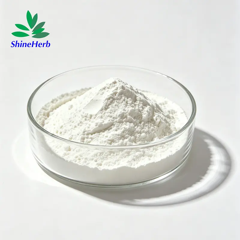 Best Wholesale 99% Pterostilbene Powder CAS 537-42-8 Trans-Pterostilbene Antioxidant Supplement Raw Material Supplier, Factory