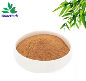 Wholesale 100% Natural Bamboo Leaf Extract Bulk wholesale Supplier, Exporter