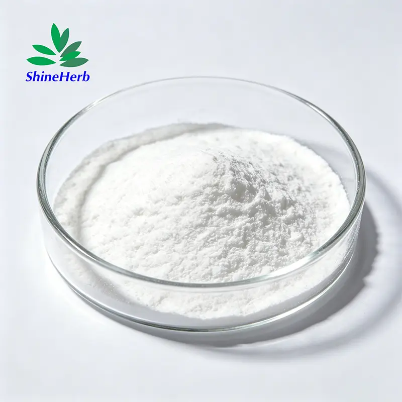 Wholesale Food Grade Disodium Succinate FCC Standard Natural Umami Booster Company, Factories