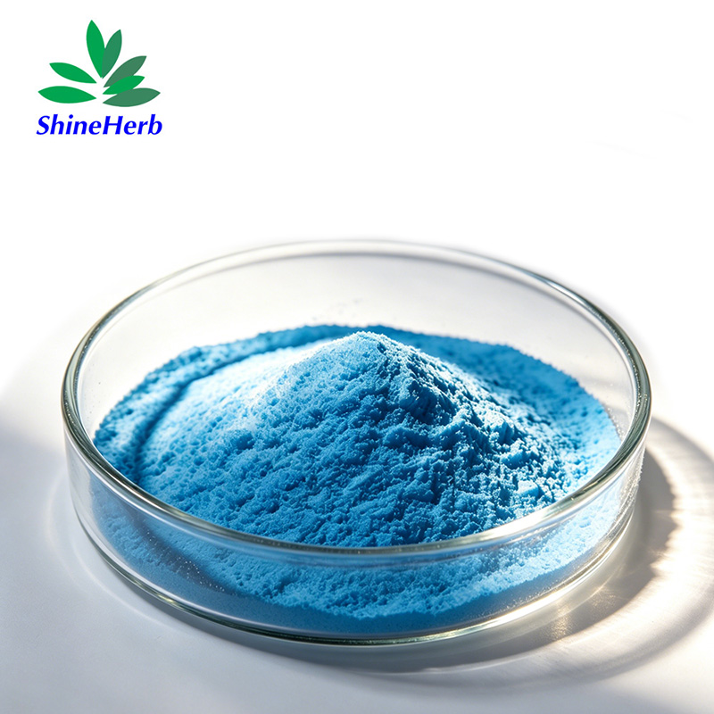 Copper Glycinate Powder