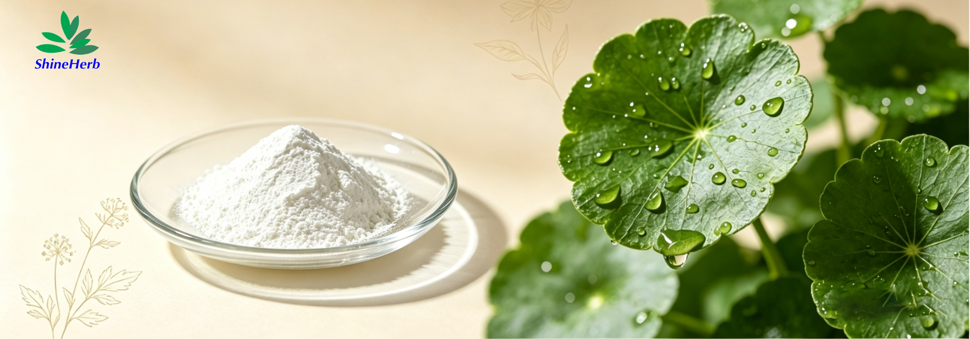 Centella Asiatica Extract