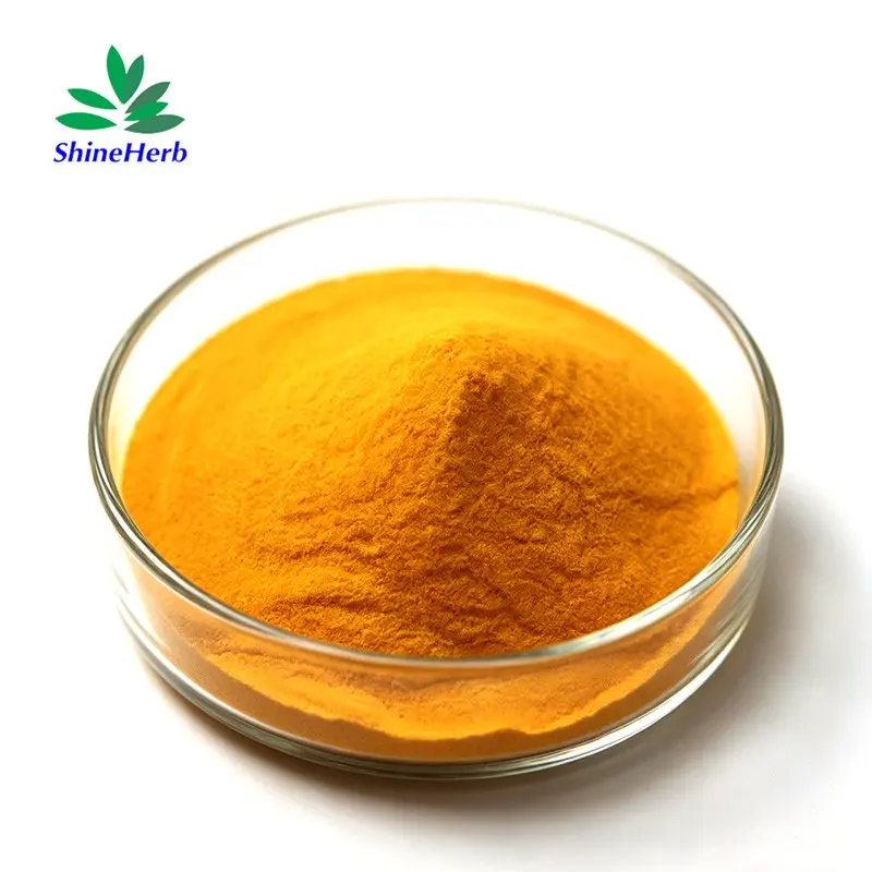 High-Quality Coenzyme Q10 Manufacturer Supply Ubiquinol Coq 10 Supplier, Exporter