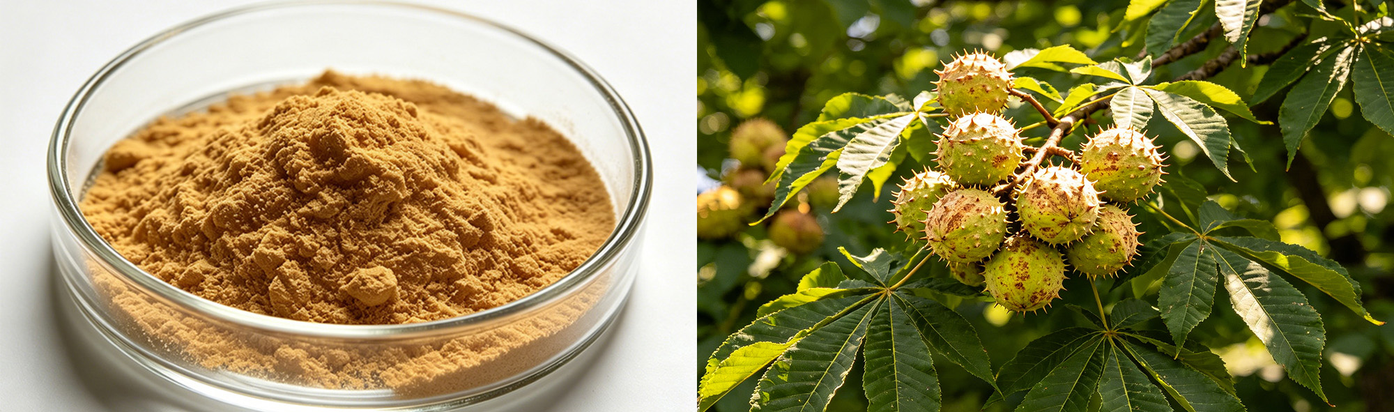 Horse Chestnut Extract