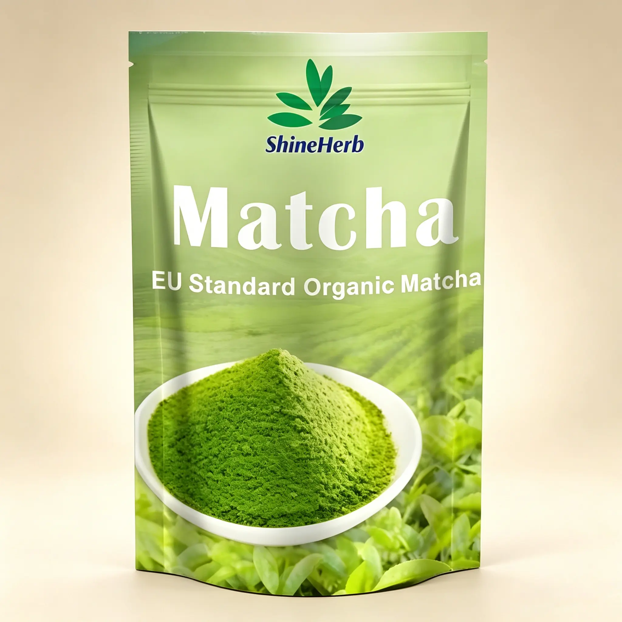 Buy Wholesale Matcha powder OEM Packing Bulk Price Suppliers, Factories