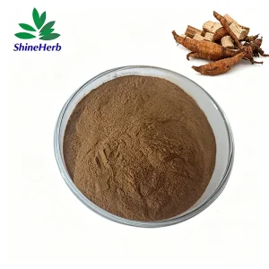 Kudzu Root Extract Puerarin India