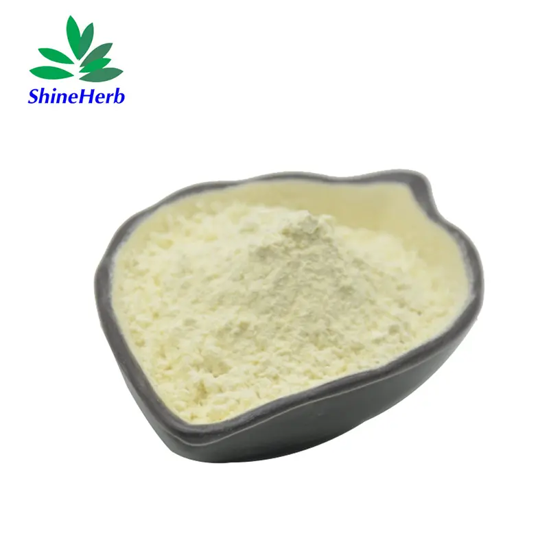 China Natural Black Pepper Extract Piperine Powder Food Grade Supplier, Company