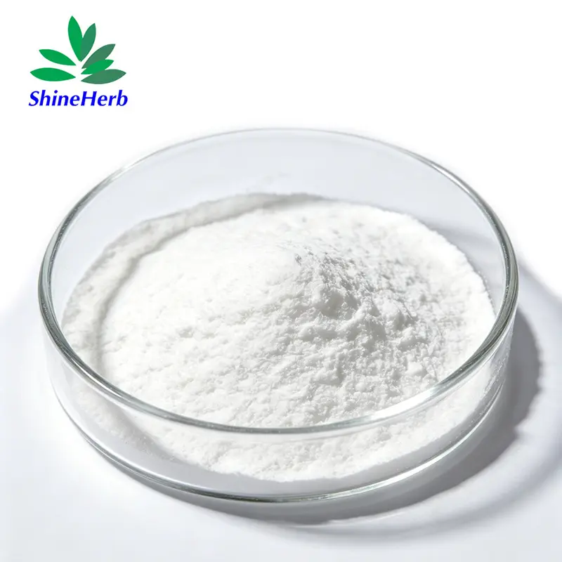 Best Manufacturer supply Alpha GPC Powder 99% CAS 28319-77-9 for Dietary Supplement Exporter, Factory