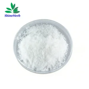 Wholesale Wholesale Hyaluronic Acid /Sodium Hyaluronate for Skincare & Cosmetic Factories, Factory