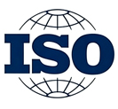 ISO International Organization for Standardization certification ShineHerb Biotech
