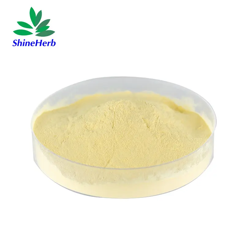 High-Quality Food Grade Hemicellulase Enzyme Powder For Baking & Fruit Juice Processing Manufacturers, Factory