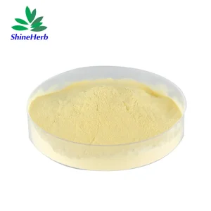 High-Quality Food Grade Hemicellulase Enzyme Powder For Baking & Fruit Juice Processing Manufacturers, Factory