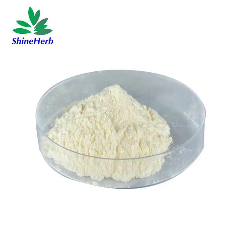 High-Quality Natural Pea Protein Peptide Powder Hydrolyzed Pea Protein Bulk Company, Exporter