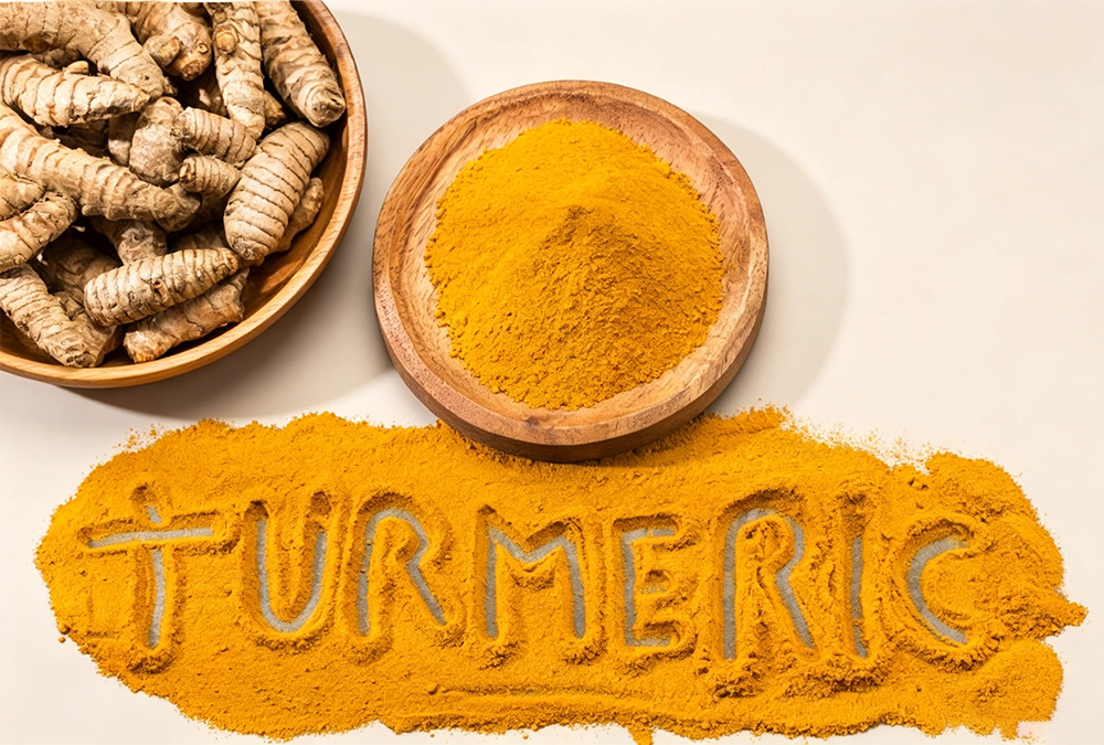 Curcumin Extract