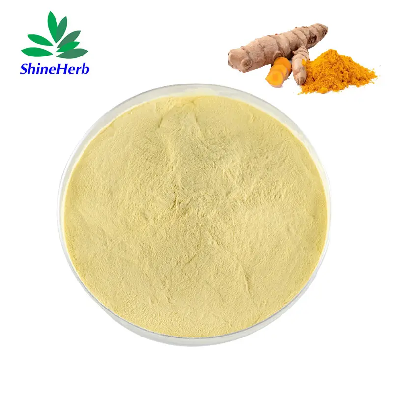China Tetrahydrocurcumin Cosmetic Additive for Skin Whitening Suppliers, Exporter