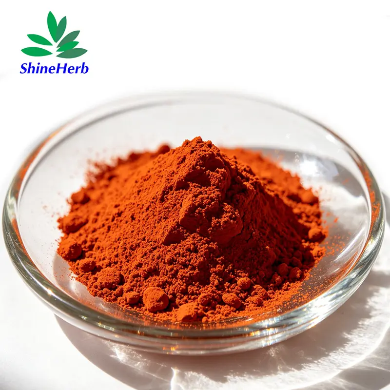 High-Quality USP Fluorescein Sodium Salt CAS 518-47-8 for Ophthalmology Exporters, Factories