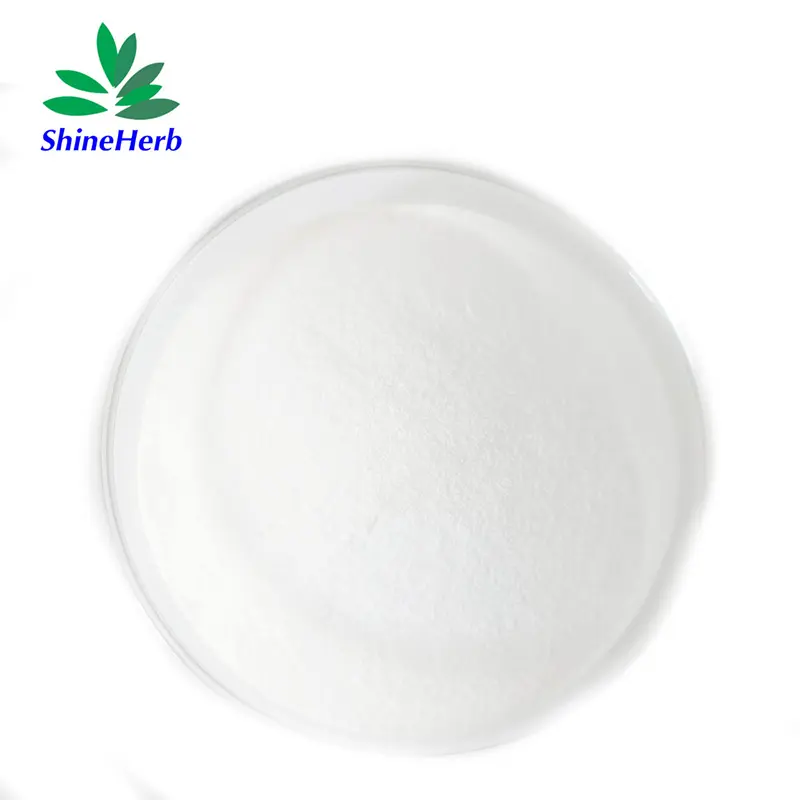Best Factory Supply High Purity D-chiro Inositol Extract DCI Raw Material Factories, Factory