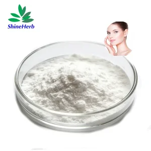 Best Ergothioneine（EGT）L-Ergothioneine Anti-Aging Ingredient Manufacturer, Exporter