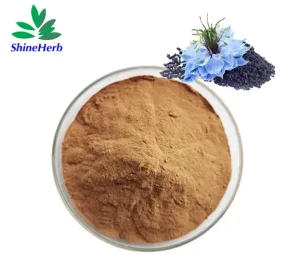 Best Wholesale Nigella Sativa Extract Pure Natural 5% 10% Thymoquinone Suppliers, Company