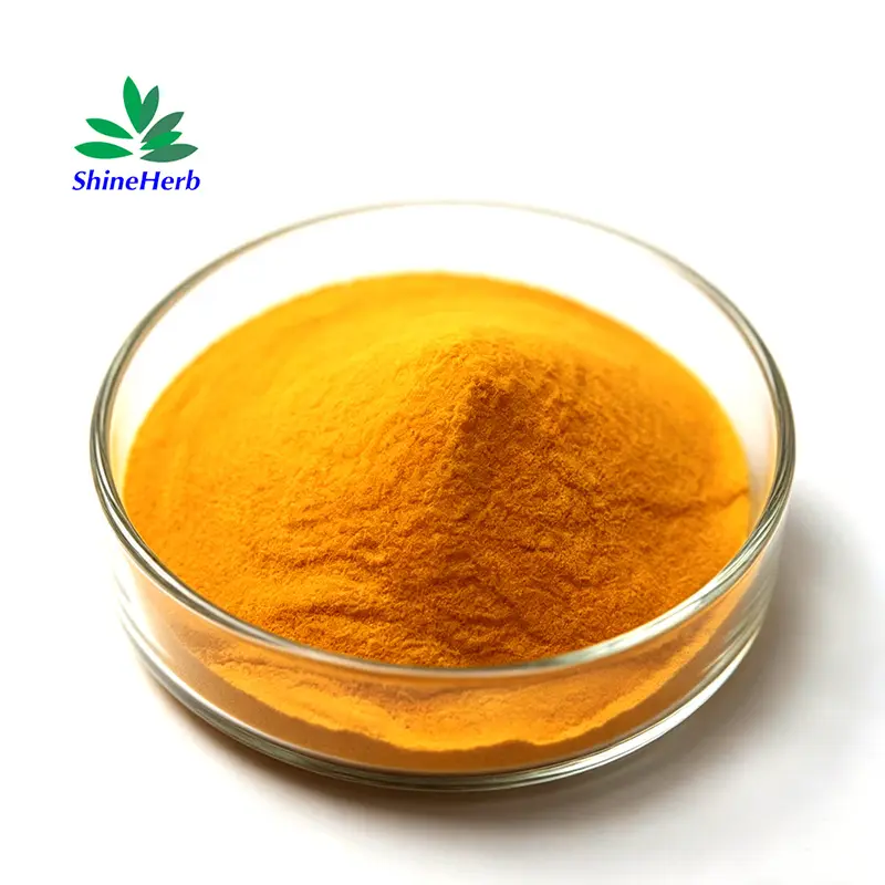 High-Quality High Purity 5%-80% Zeaxanthin Natural Marigold Extract Supplier Companies, Company