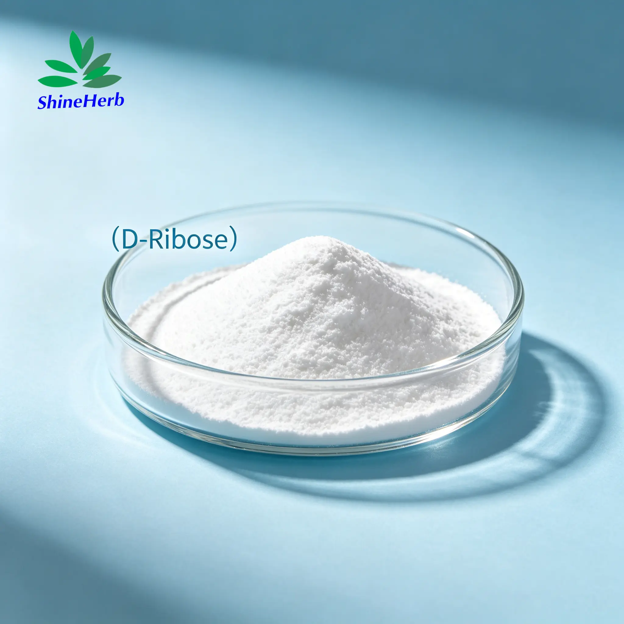 China D-Ribose Powder Food Grade Nutritional Supplement Manufacturers, Exporter