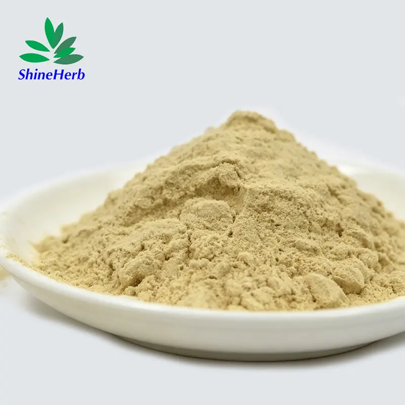 Buy Food Grade Wogonin Powder CAS 632-85-9 Scutellaria baicalensis extract manufacturer Companies, Exporter