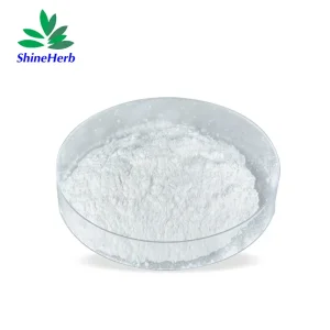 Natural Phytosterols Powder