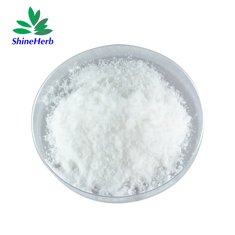 High-Quality High quality Sodium taurocholate CAS145-42-6 Shineherb Supply   Manufacturers, Companies