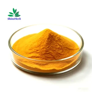 High Purity Zeaxanthin Natural Marigold Extract