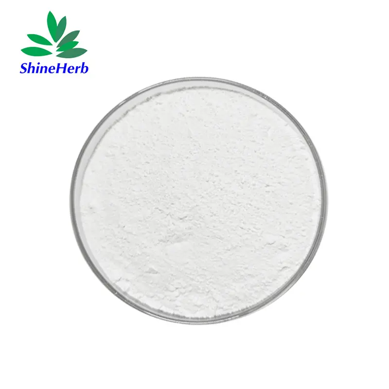 High-Quality Cosmetic Grade Tranexamic Acid Powder CAS1197-18-8 Skin Brightening Raw Material Factories, Factory