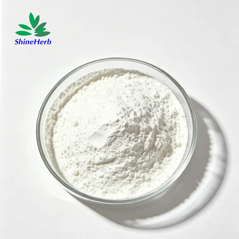 China Thiamine (Vitamin B1) Powder Supplier High purity raw material Manufacturer, Supplier