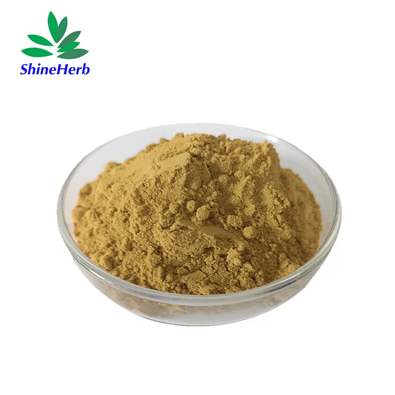Buy Natural Mangosteen Extract Mangosteen Polyphenols Bulk wholesale Manufacturers, Factories