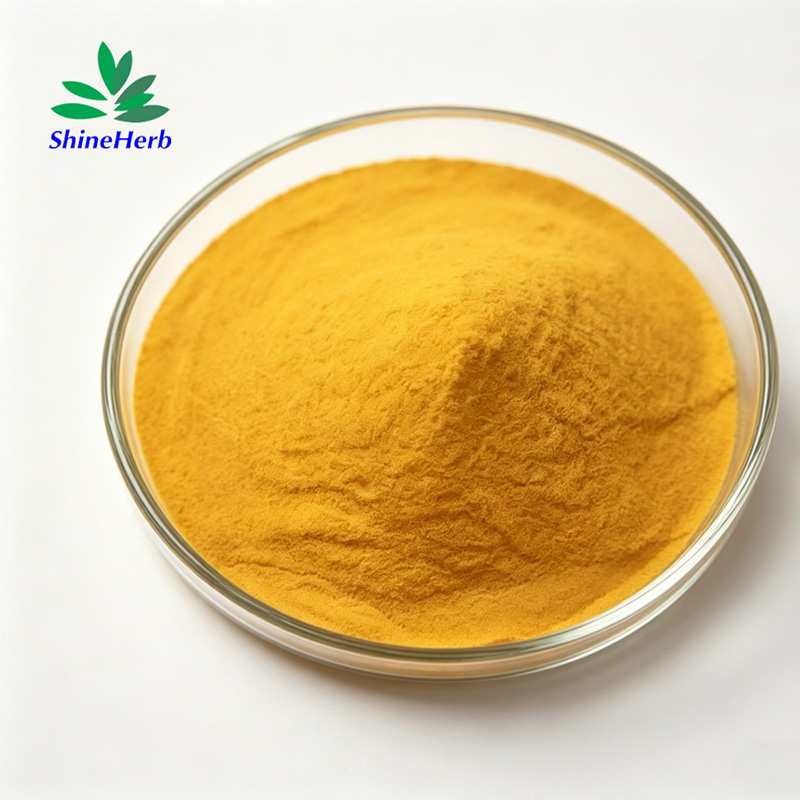 Vitamin B2 Powder
