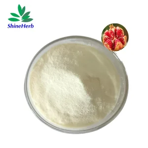Ellagic Acid Pomegranate Extract
