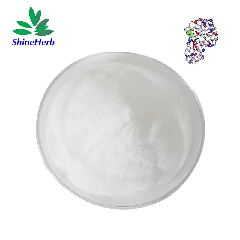 China Natural Lysozyme Powder from China Factory | Top Suppliers for Food Preservation Supplier, Factories