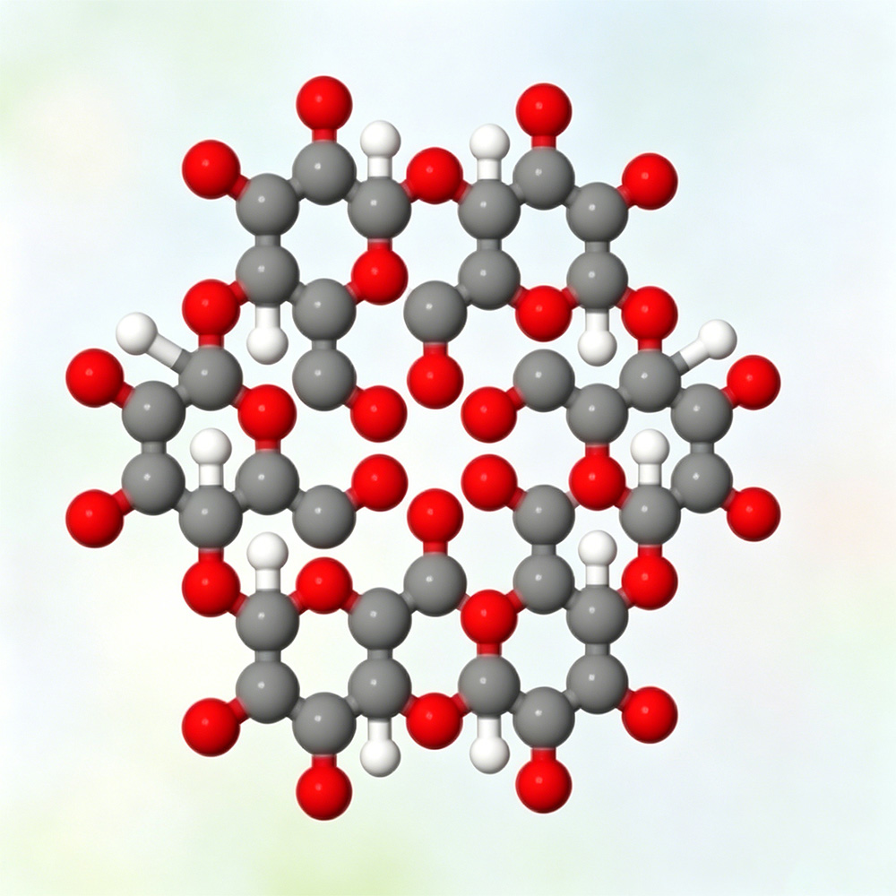 Alpha-Cyclodextrin