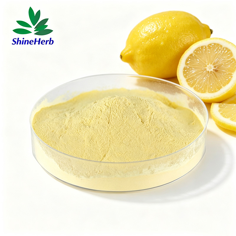 Lemon Bioflavonoids