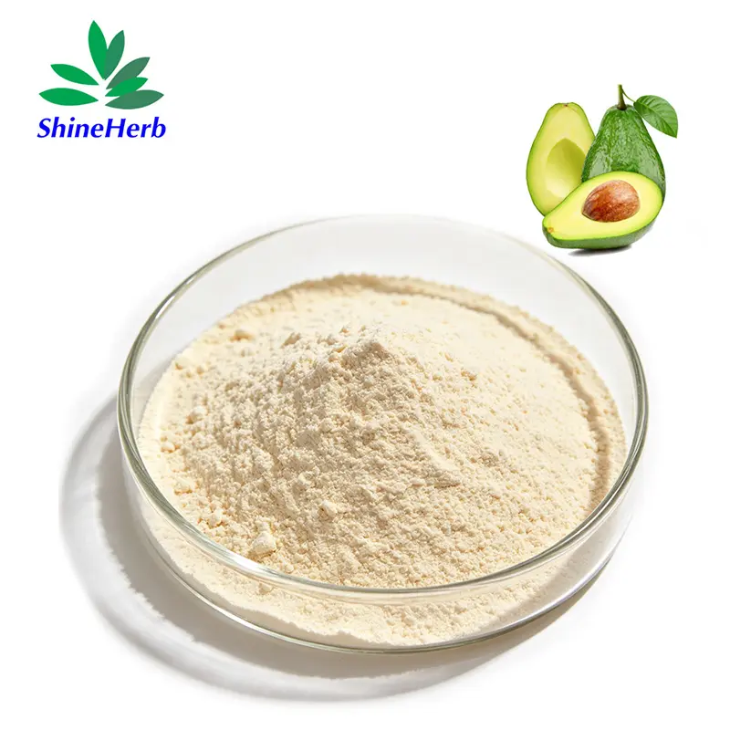China Wholesale Natural Avocado Soybean Unsaponifiables Extract ASU Powder for Joint Mobility Dietary Supplement Suppliers, Company