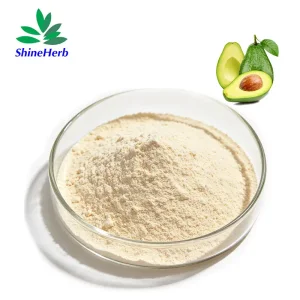 China Avocado Soybean Unsaponifiables