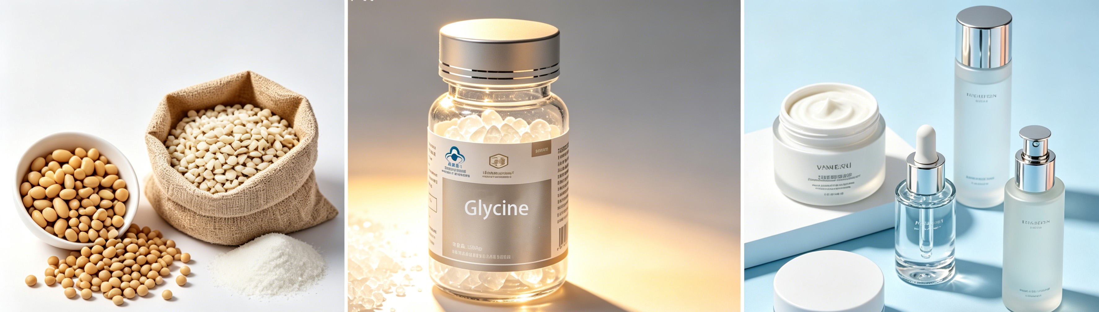 application-of-glycine