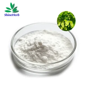 Nervonic Acid 90% Acer Truncatum Seed Extract