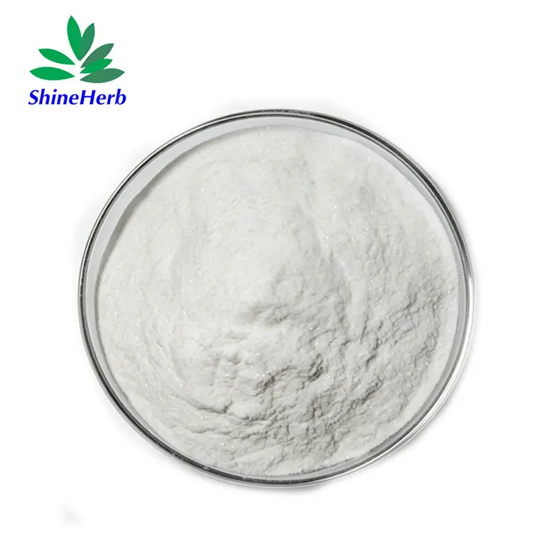 High-Quality Food grade Hmb-Ca Beta-Hydroxy-Beta-Methylbutyrate supplier Manufacturer, Factories