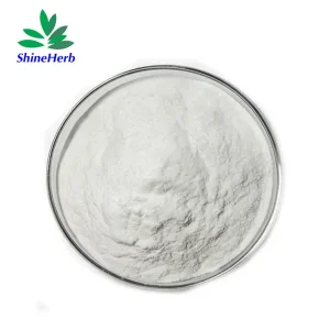 High-Quality Food grade Hmb-Ca Supplier