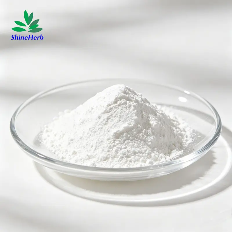 China Chondroitin Sulfate 99% Natural Bovine Source for Dietary Supplement Manufacturers, Manufacturer
