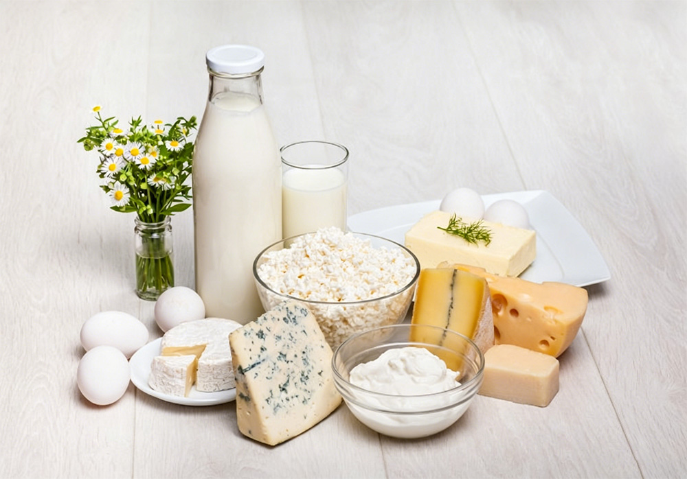 Natamycin Antifungal Bio-preservative