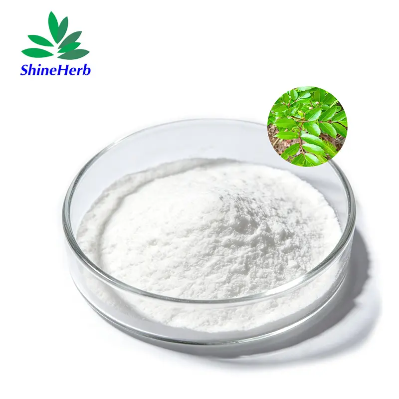 High-Quality High quality Dihydromyricetin Powder supplier Vine Tea Extract for Liver health Manufacturers, Exporters