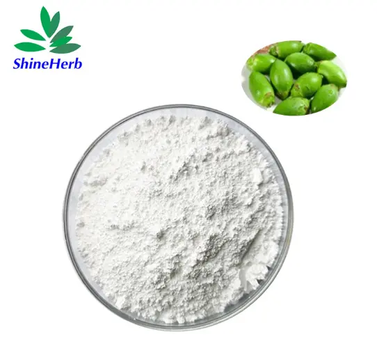 China Arecoline Hydrobromide 98‑99% CAS 300‑08‑3 Pharmaceuticals field Companies, Factories