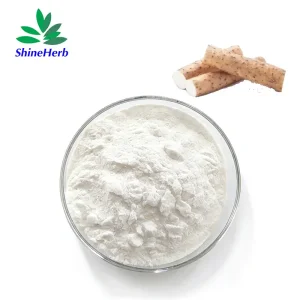 Best Bulk Wild Yam Root Extract Food Grade Diosgenin Manufacturers, Manufacturer