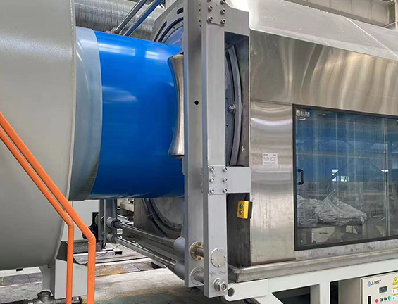 ShineHerb Biotech GMP certified production standards and process control