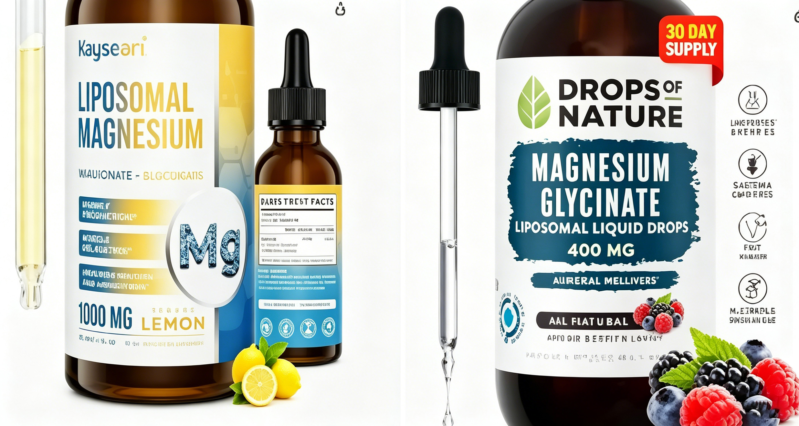 application-of-magnesium-glycinate